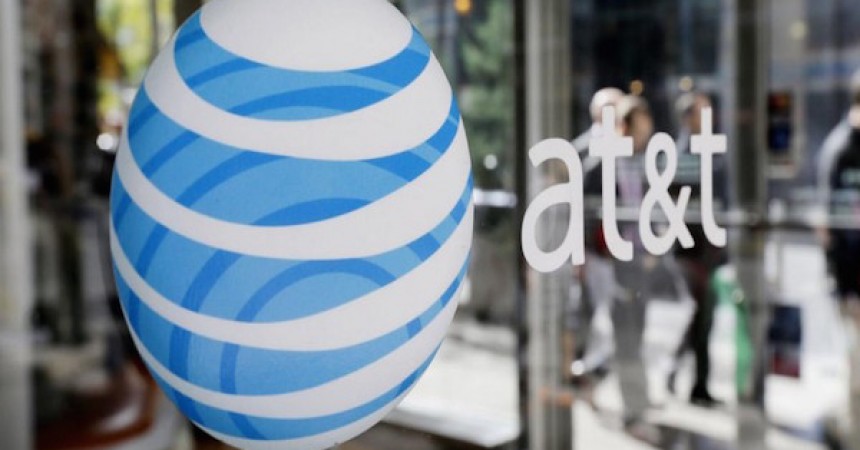 Una Breve: La Llegada de AT&T